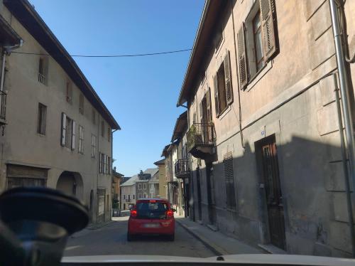 Photo de Grésy-sur-Isère