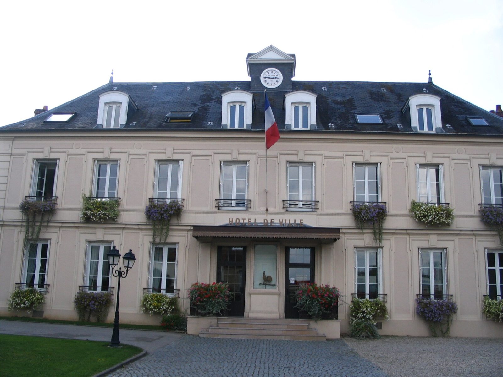 Photo de Gretz-Armainvilliers