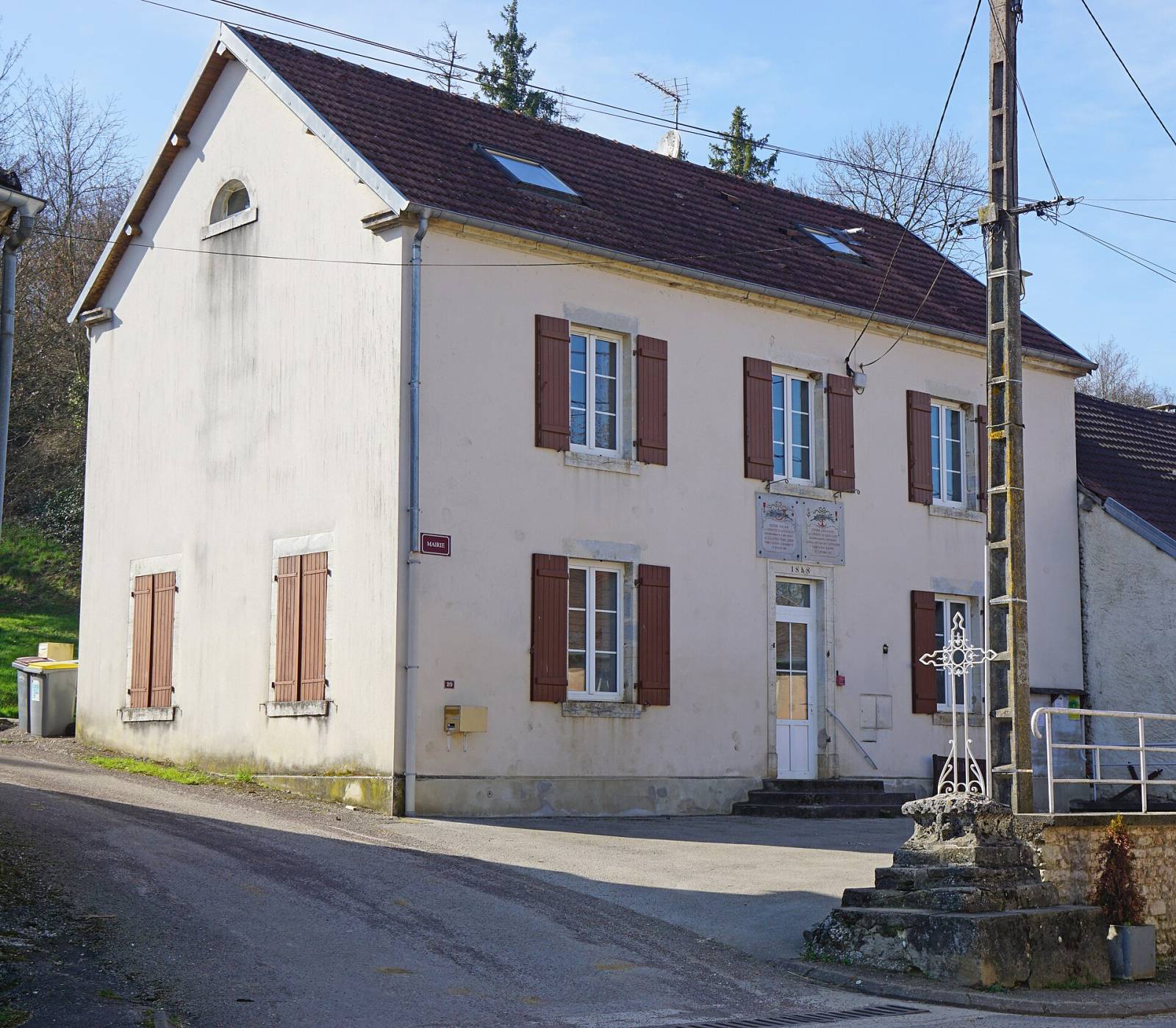 Photo de Greucourt