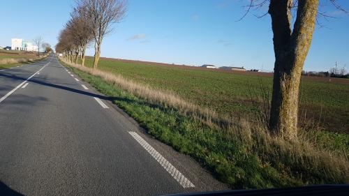 Photo de Grévillers