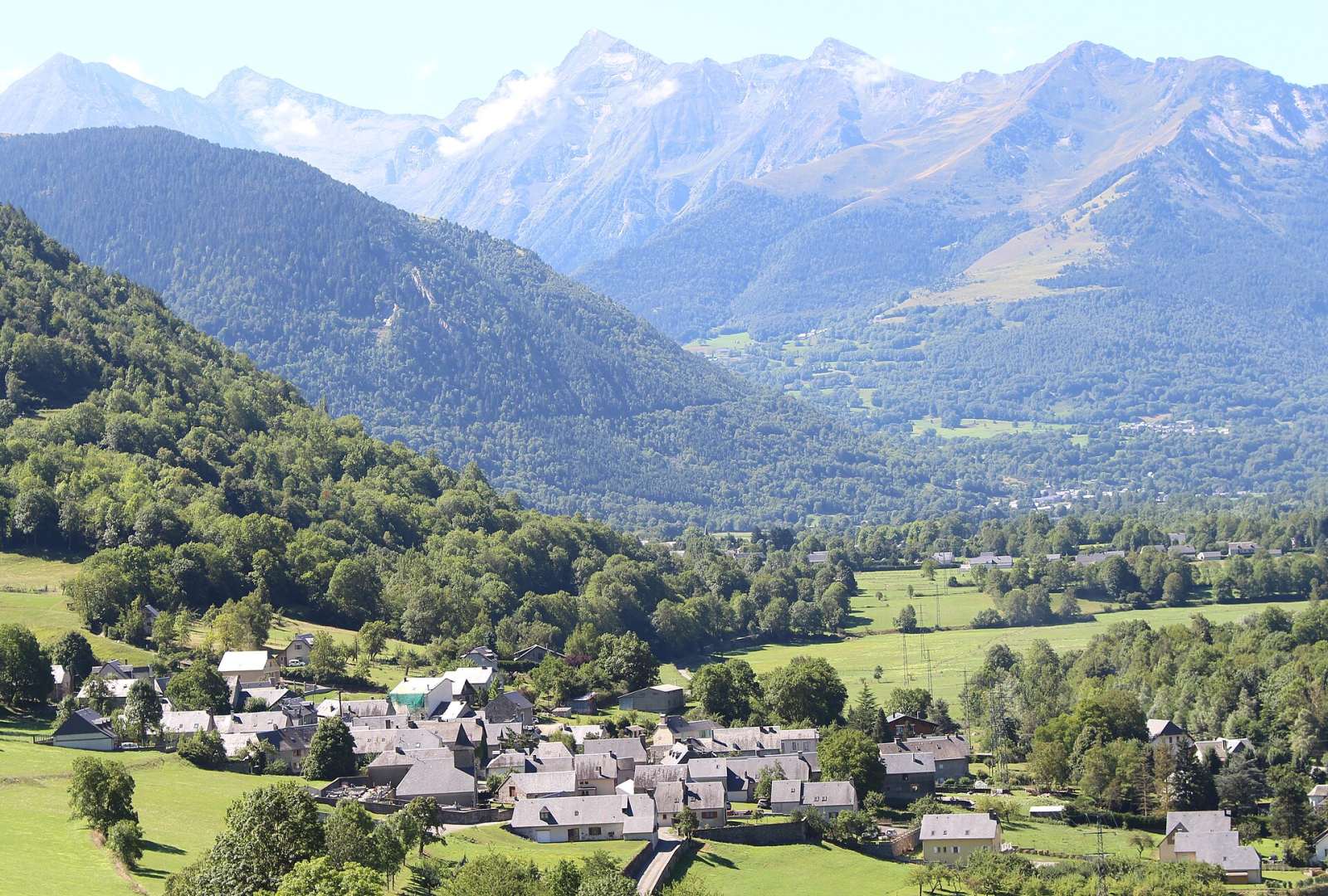 Photo de Grézian