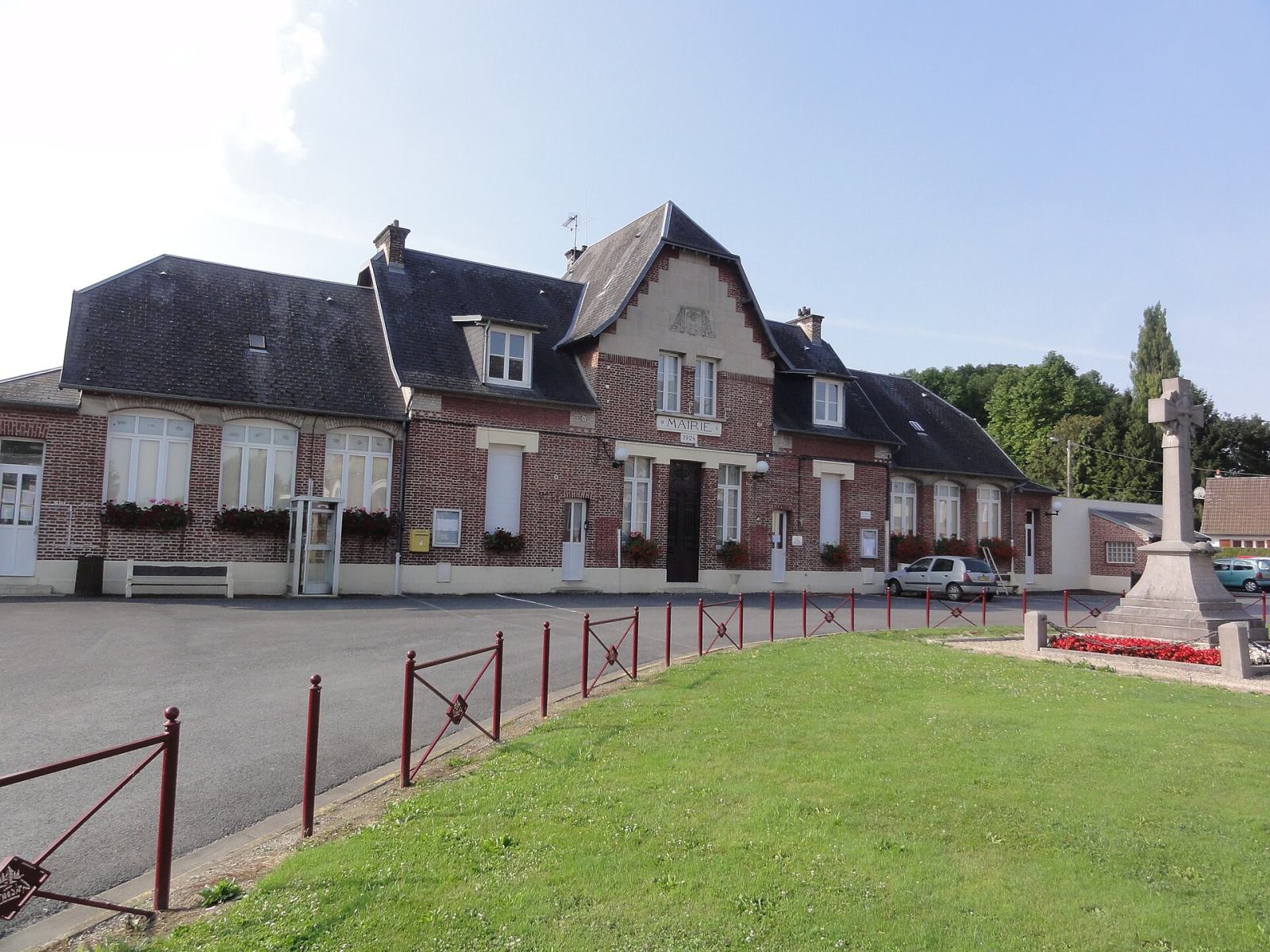 Photo de Gricourt