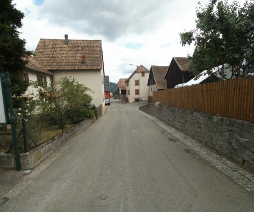 Photo de Griesbach-au-Val