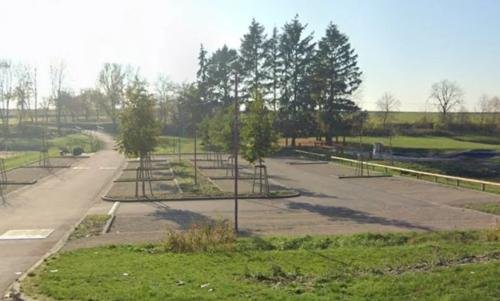 Photo de Griesheim-près-Molsheim