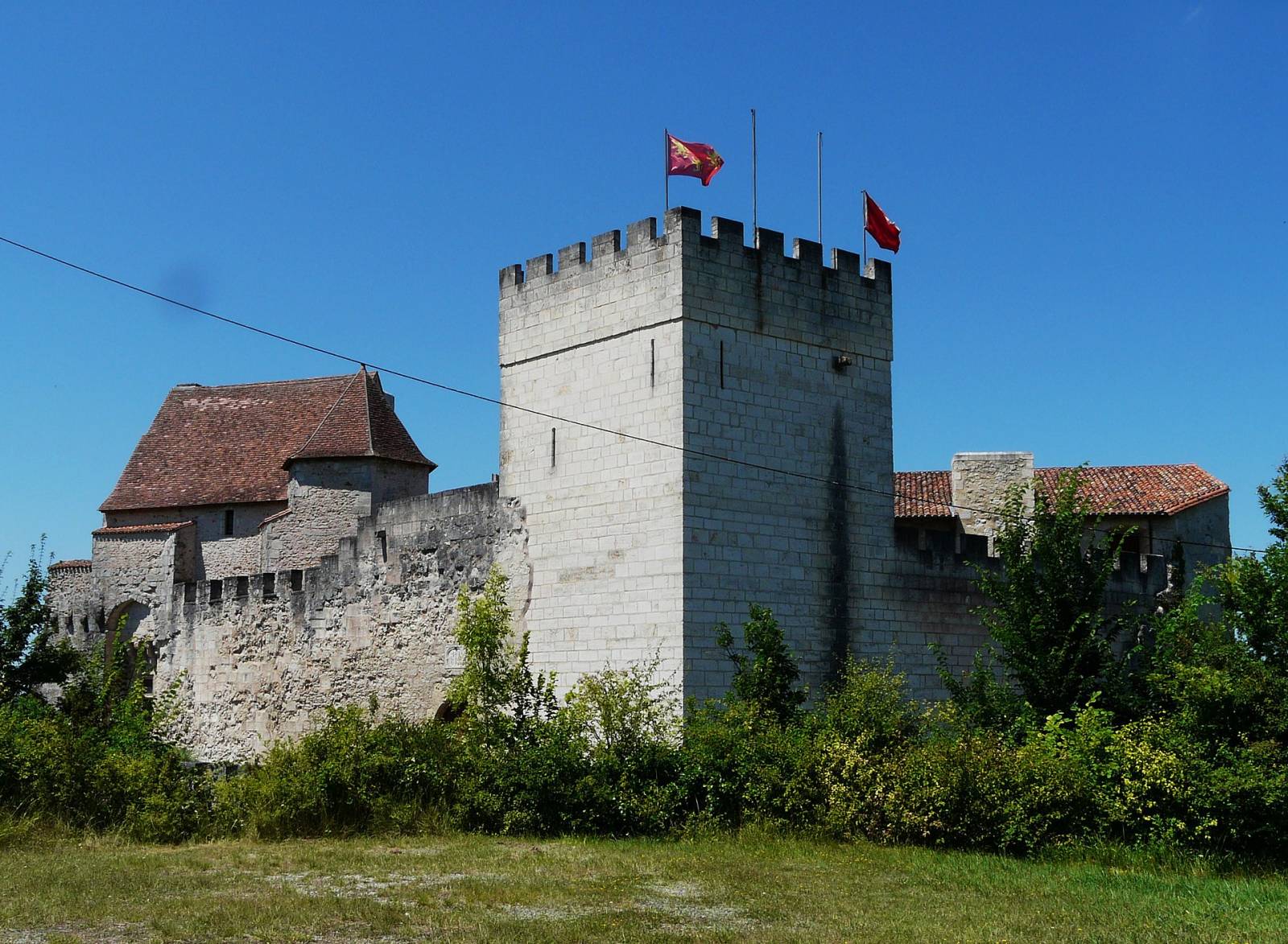 Photo de Grignols