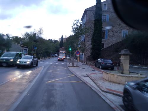 Photo de Grimaud