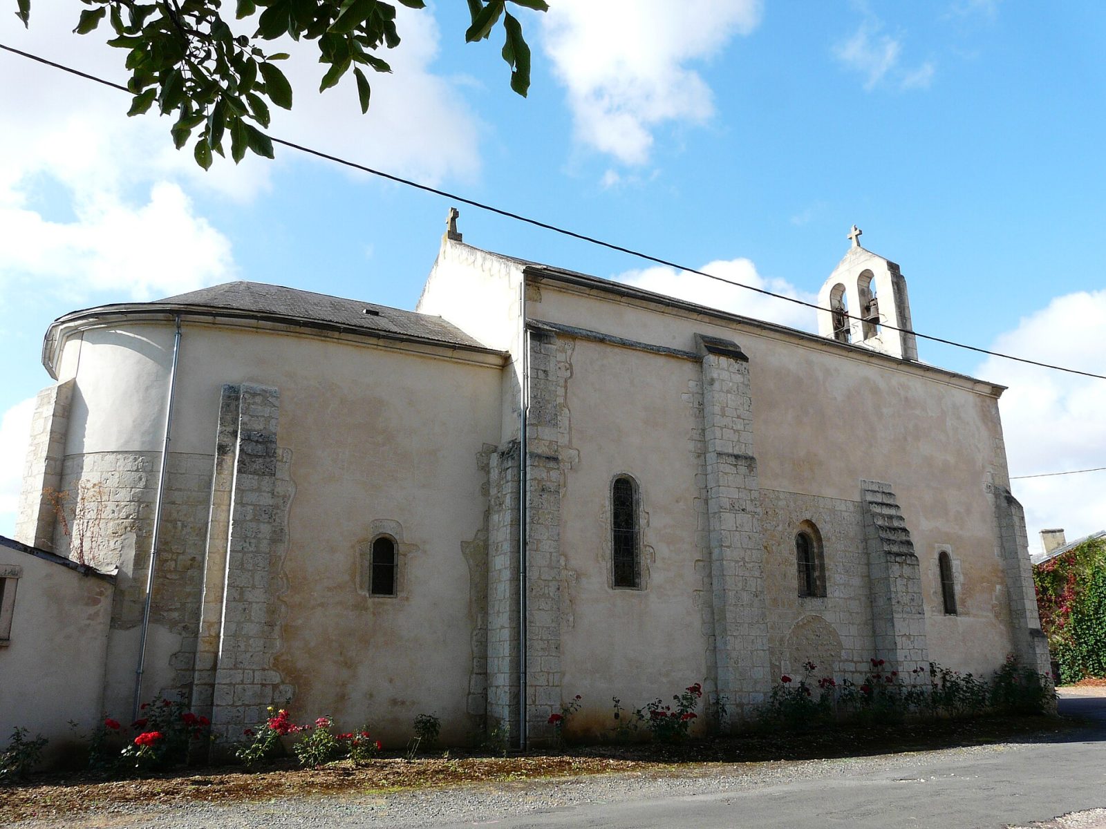 Photo de La Grimaudière