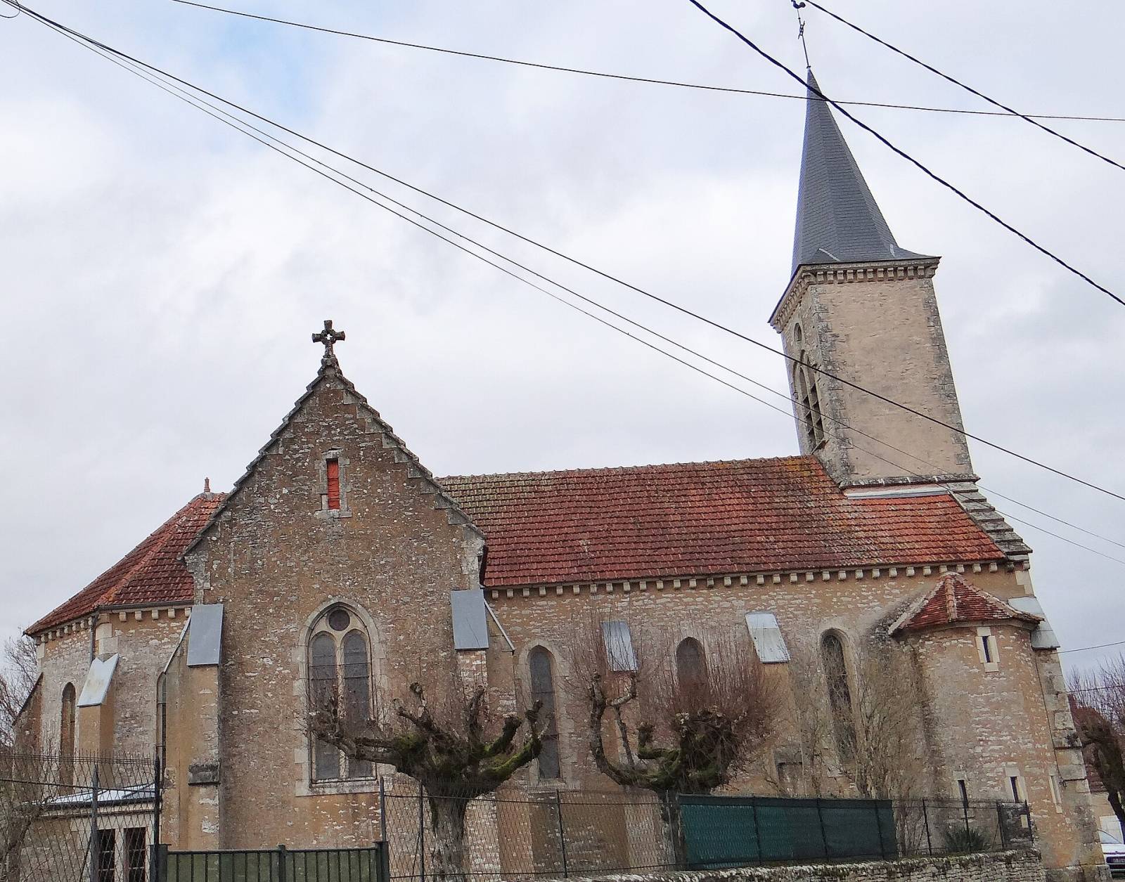 Photo de Grimault