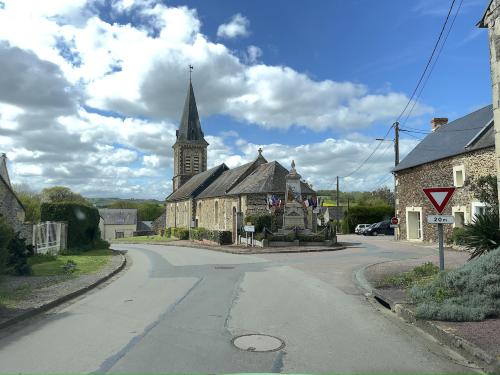 Photo de Grimbosq