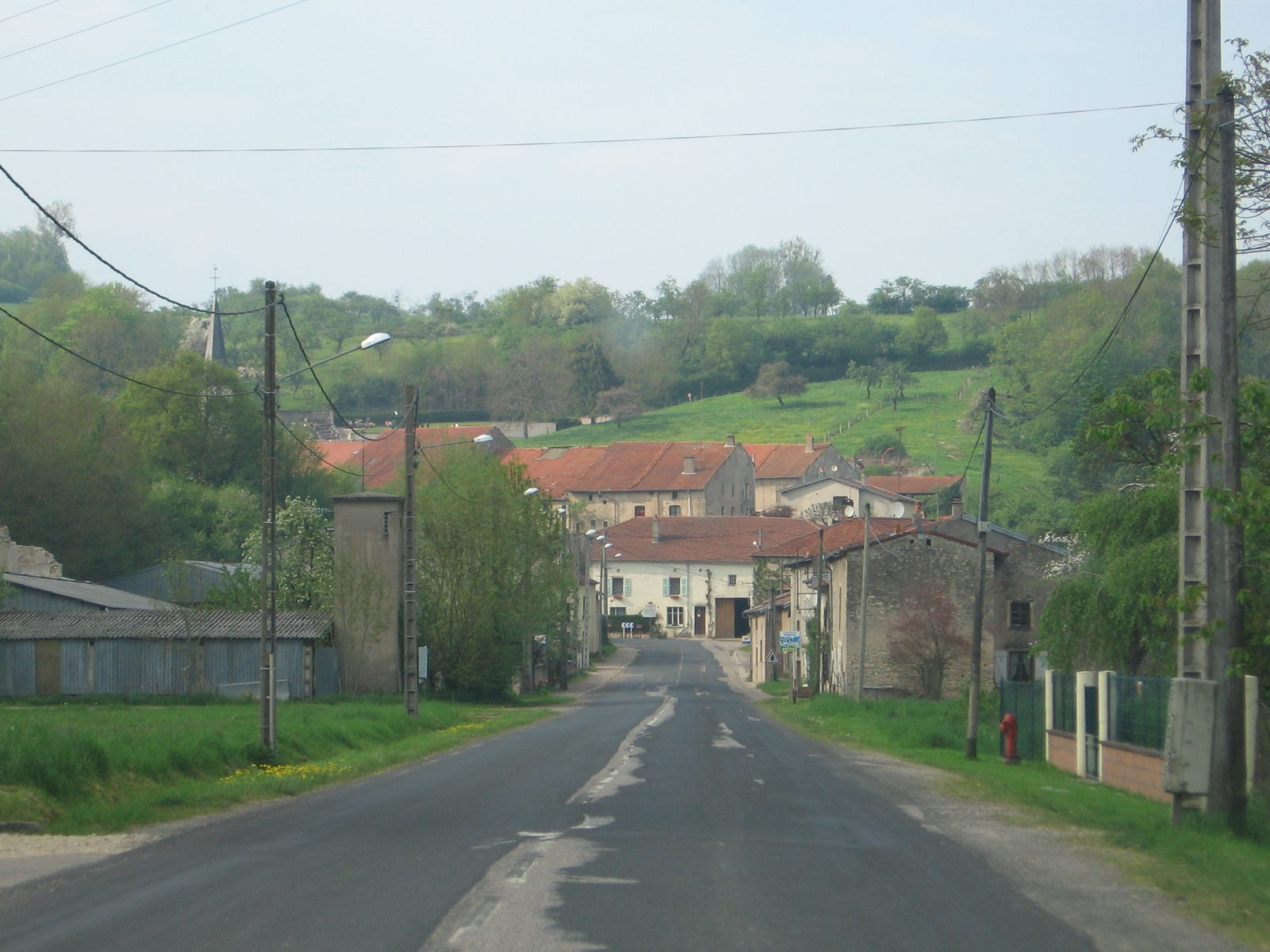 Photo de Gripport
