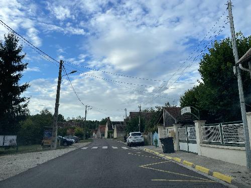 Photo de Grisy-sur-Seine
