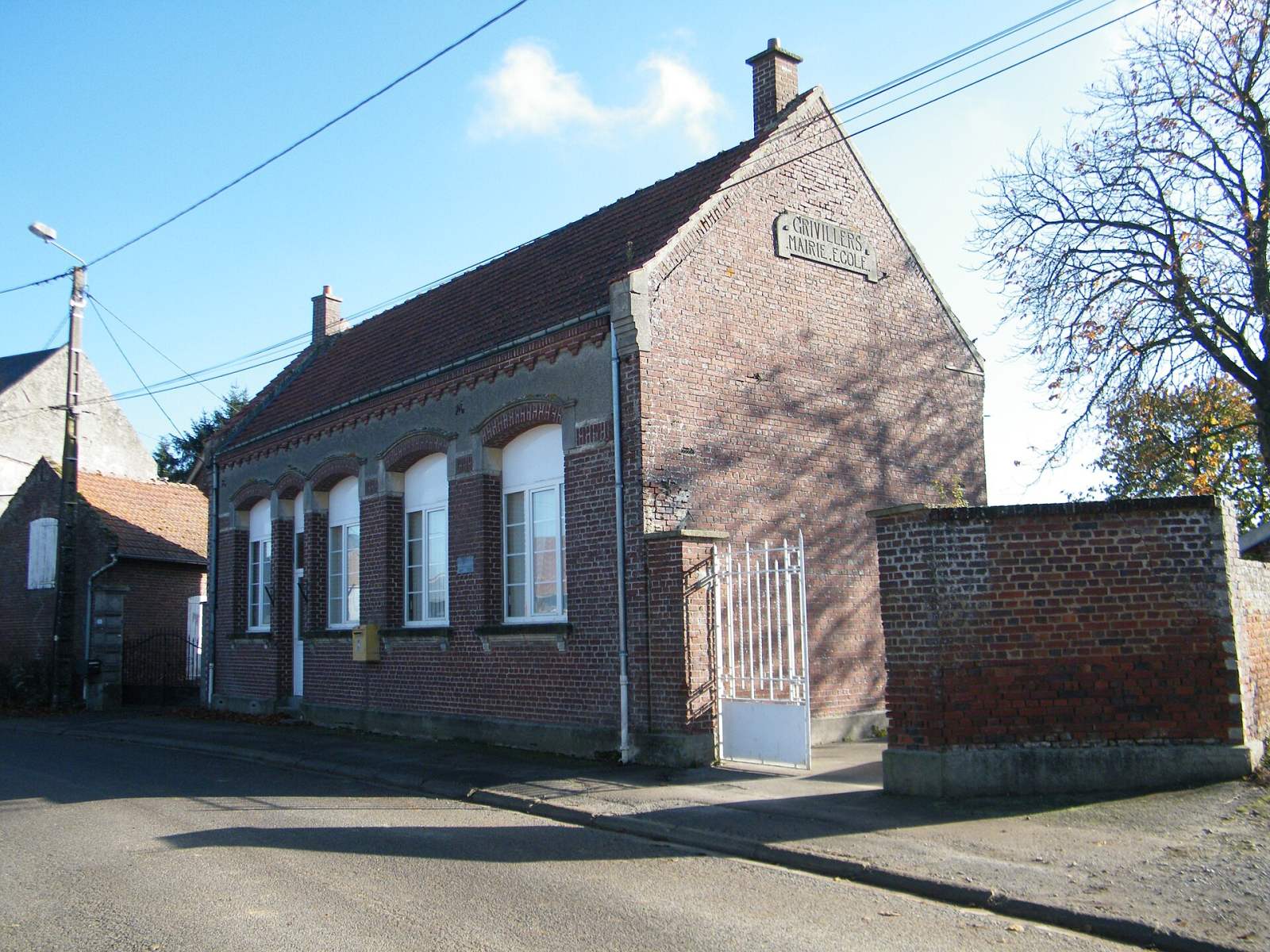 Photo de Grivillers