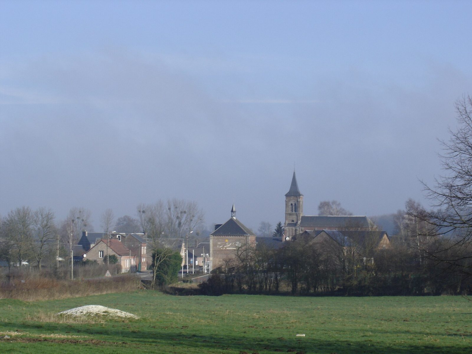 Photo de La Groise
