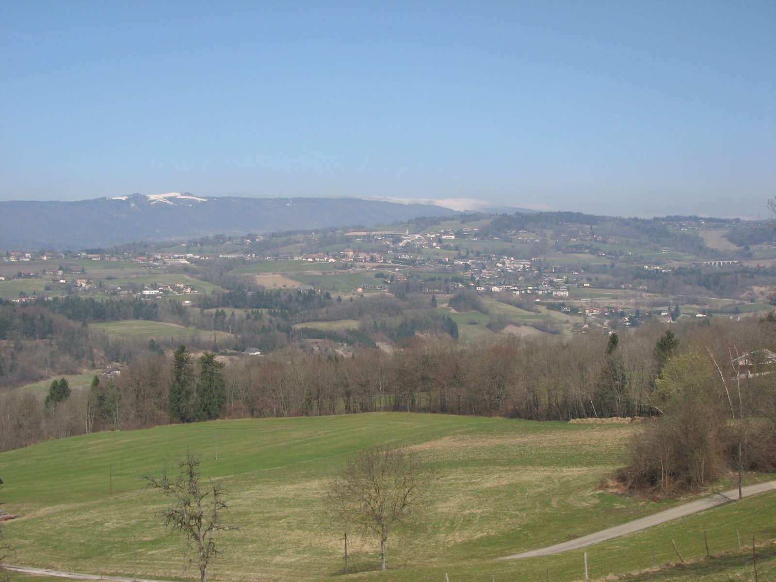 Photo de Groisy