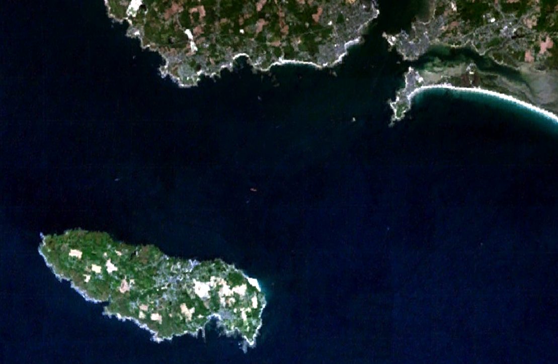 Photo de Groix