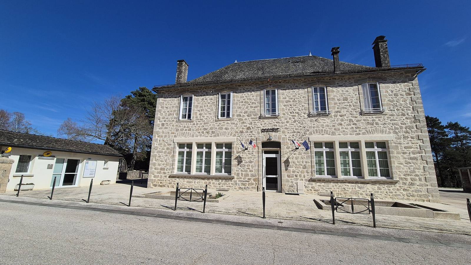 Photo de Gros-Chastang