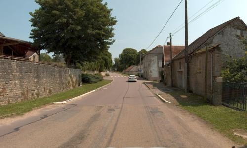Photo de Grosbois-en-Montagne