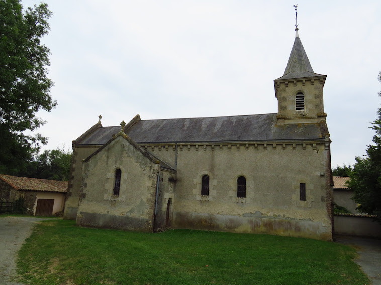 Photo de Groseillers