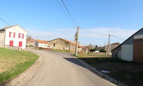 Photo de Grosrouvres