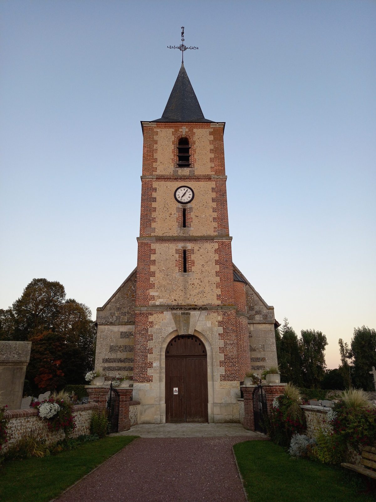 Photo de Grossœuvre