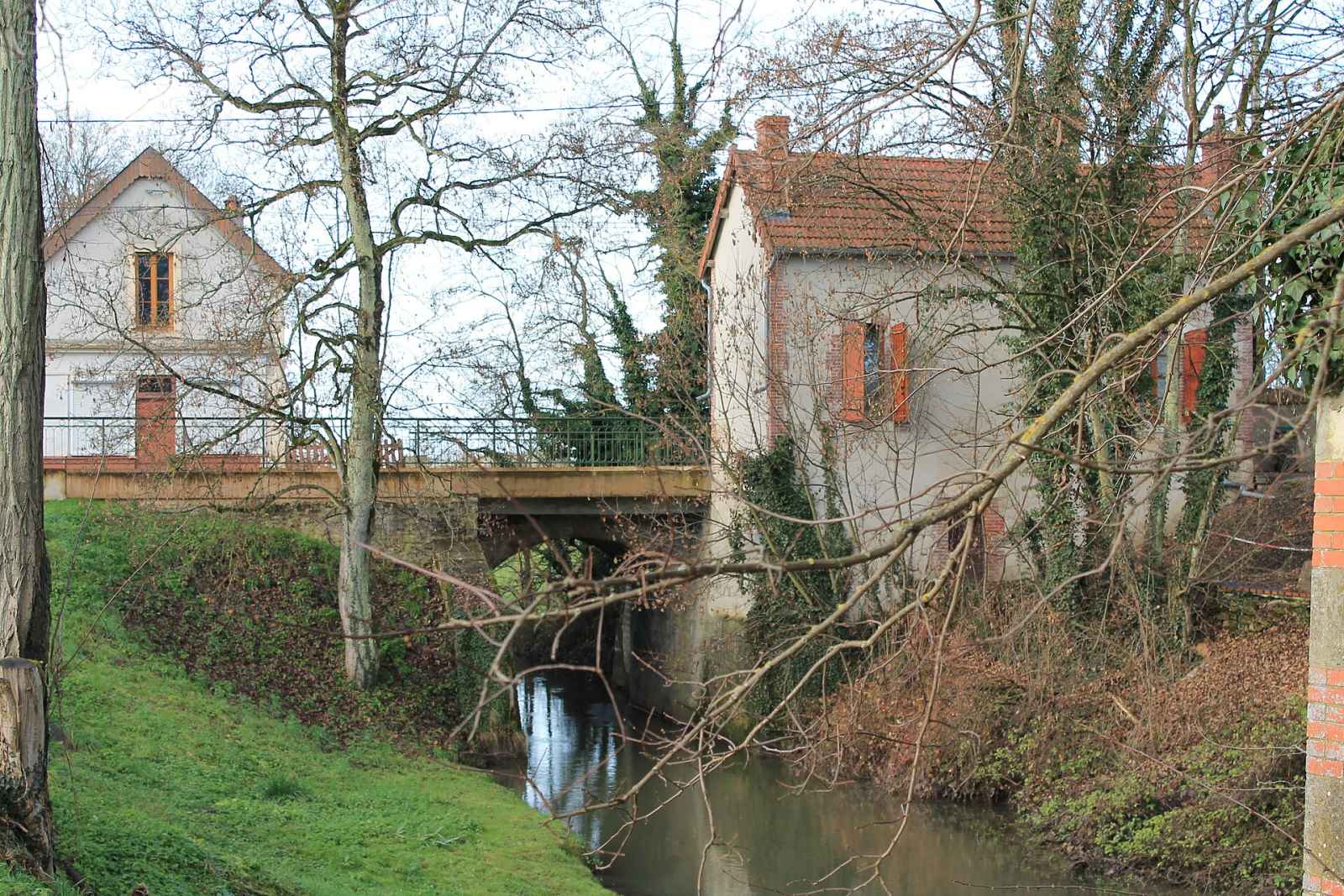 Photo de Grossouvre