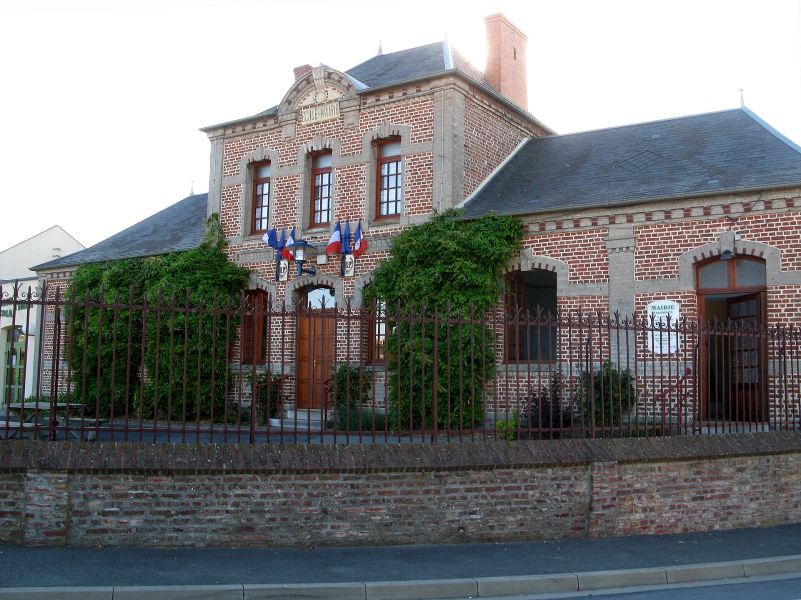 Photo de Grouches-Luchuel