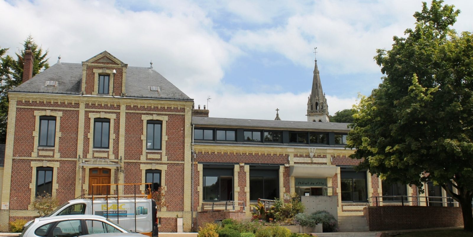 Photo de Gruchet-le-Valasse