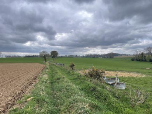 Photo de Gruchet-Saint-Siméon