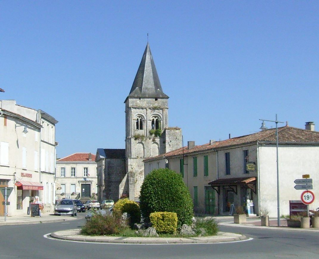 Photo de Le Gua