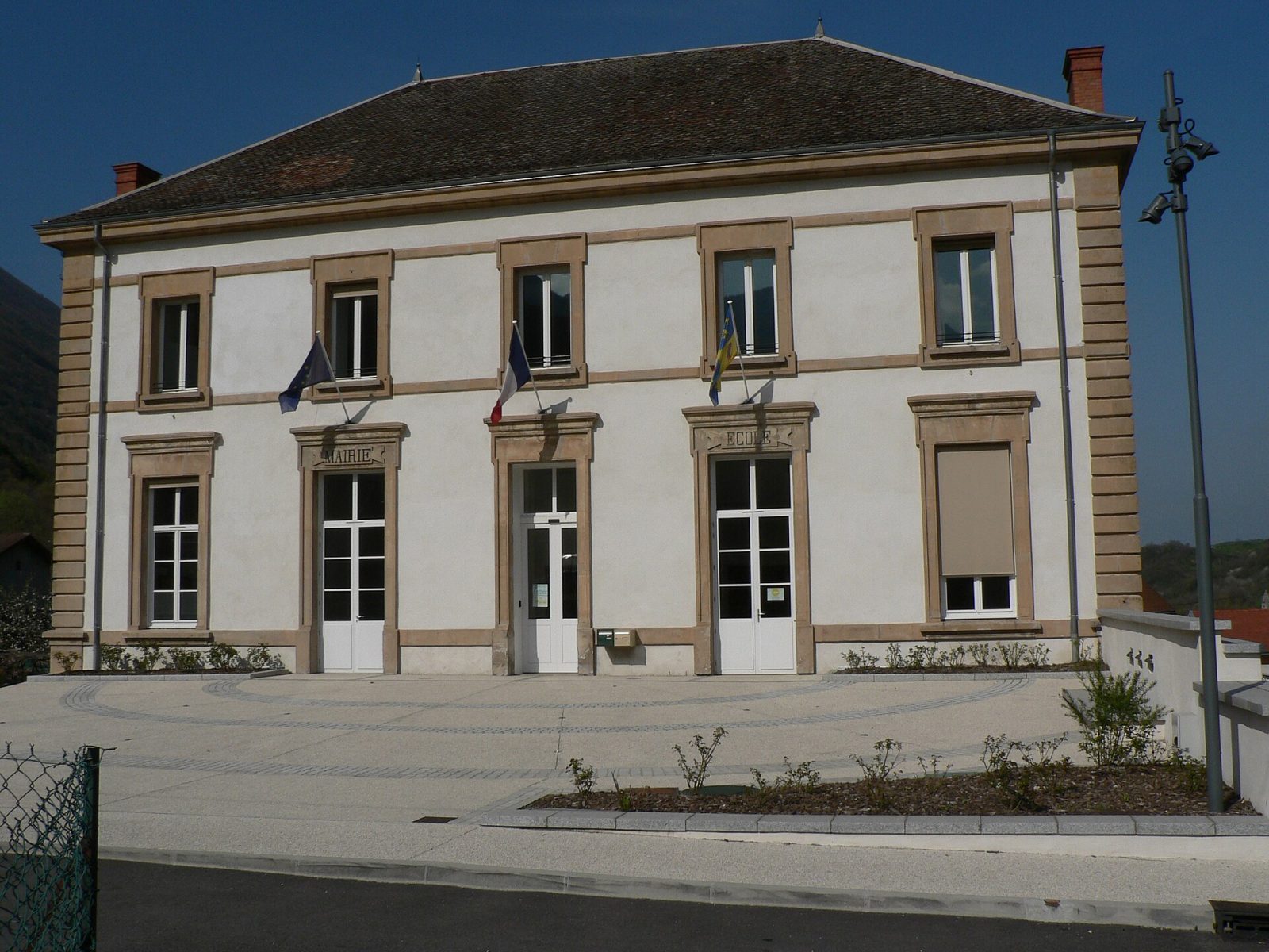 Photo de Le Gua