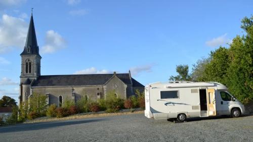 Photo de Le Gué-de-Velluire