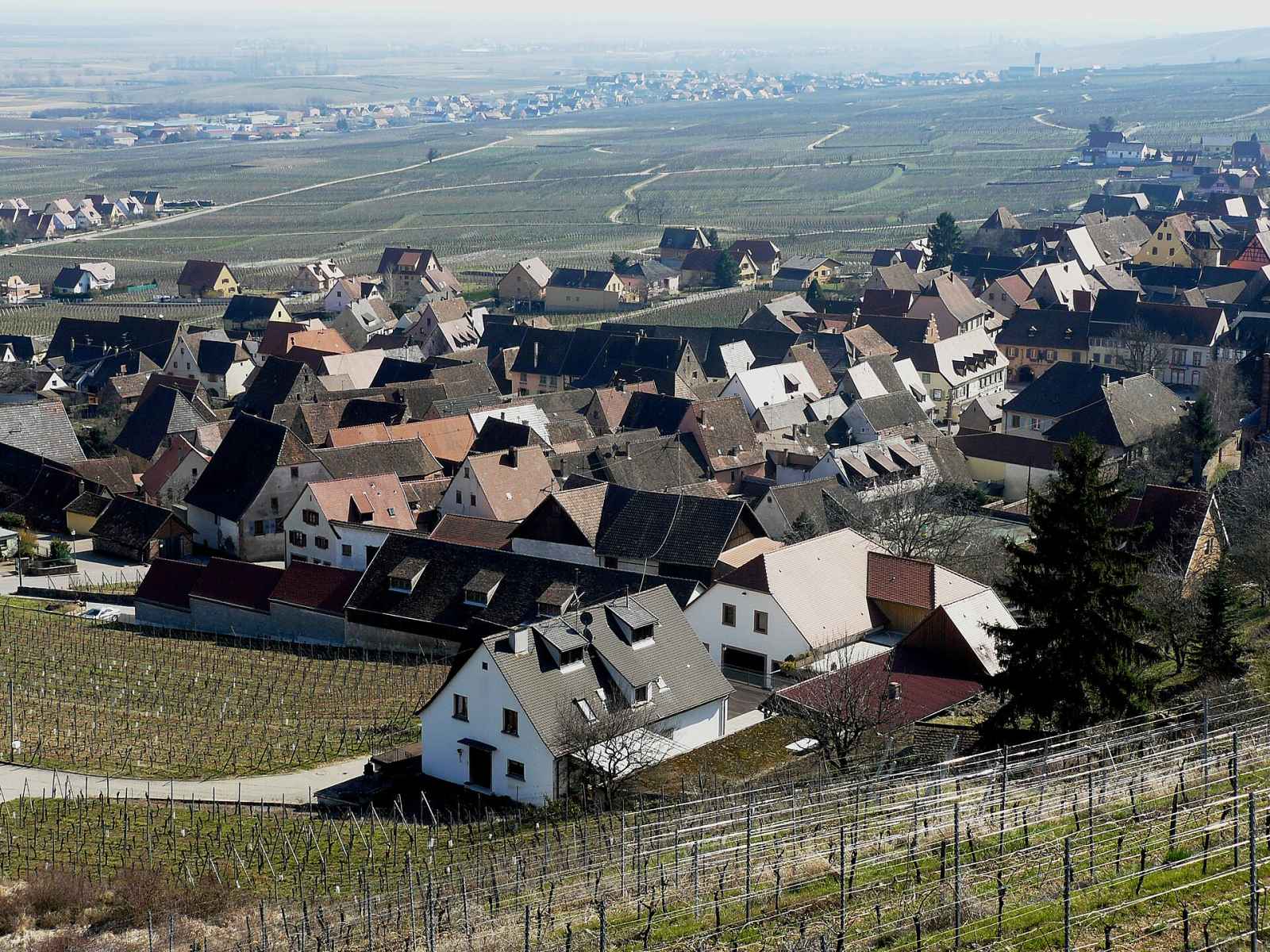 Photo de Gueberschwihr