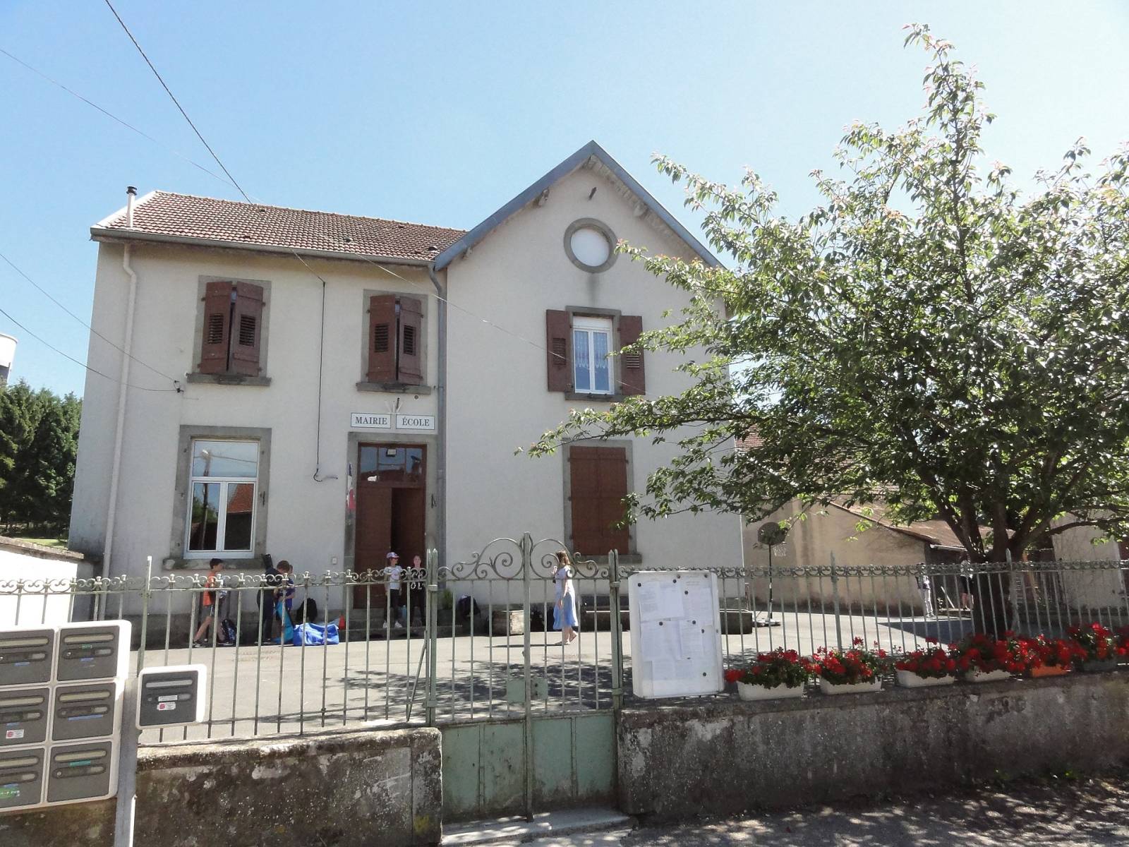 Photo de Guébling