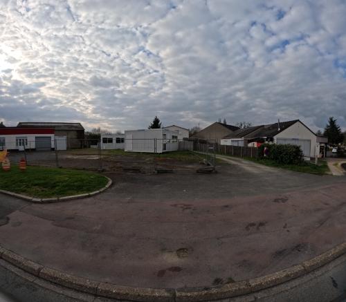 Photo de Guécélard