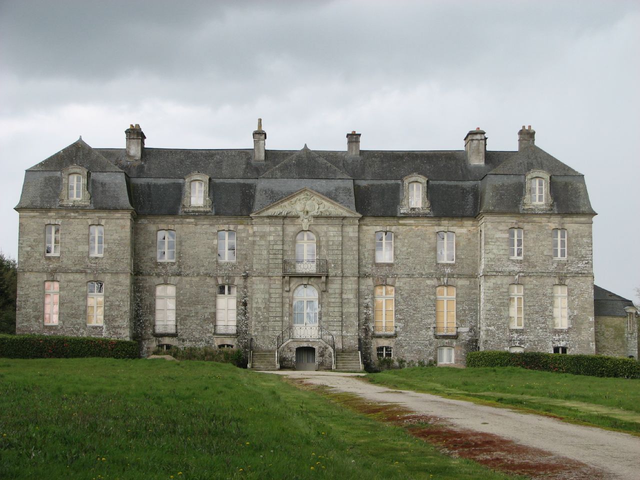 Photo de Guégon