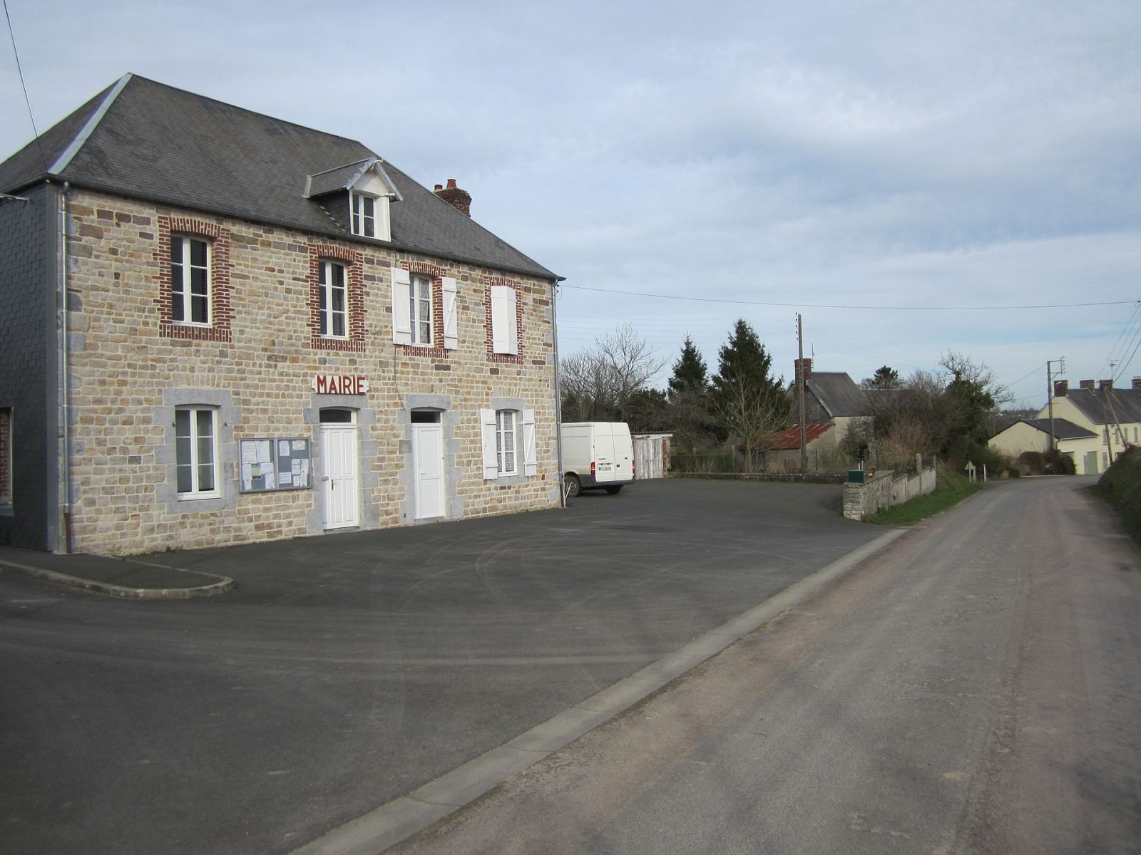 Photo de Guéhébert