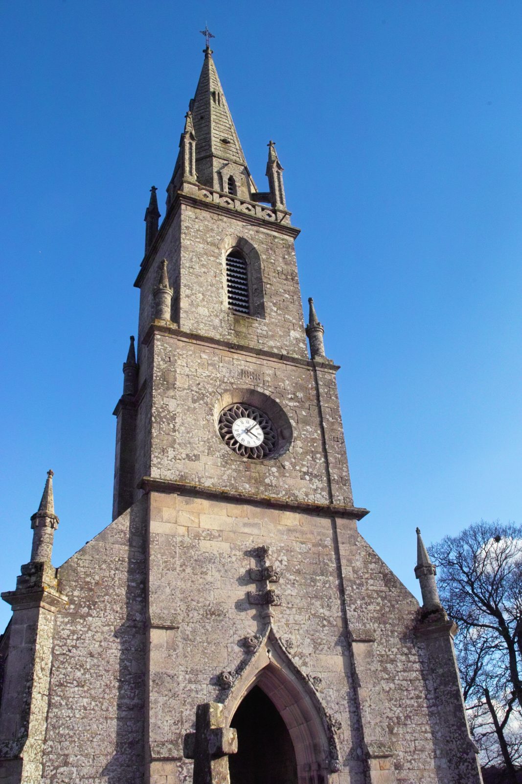 Photo de Guéhenno