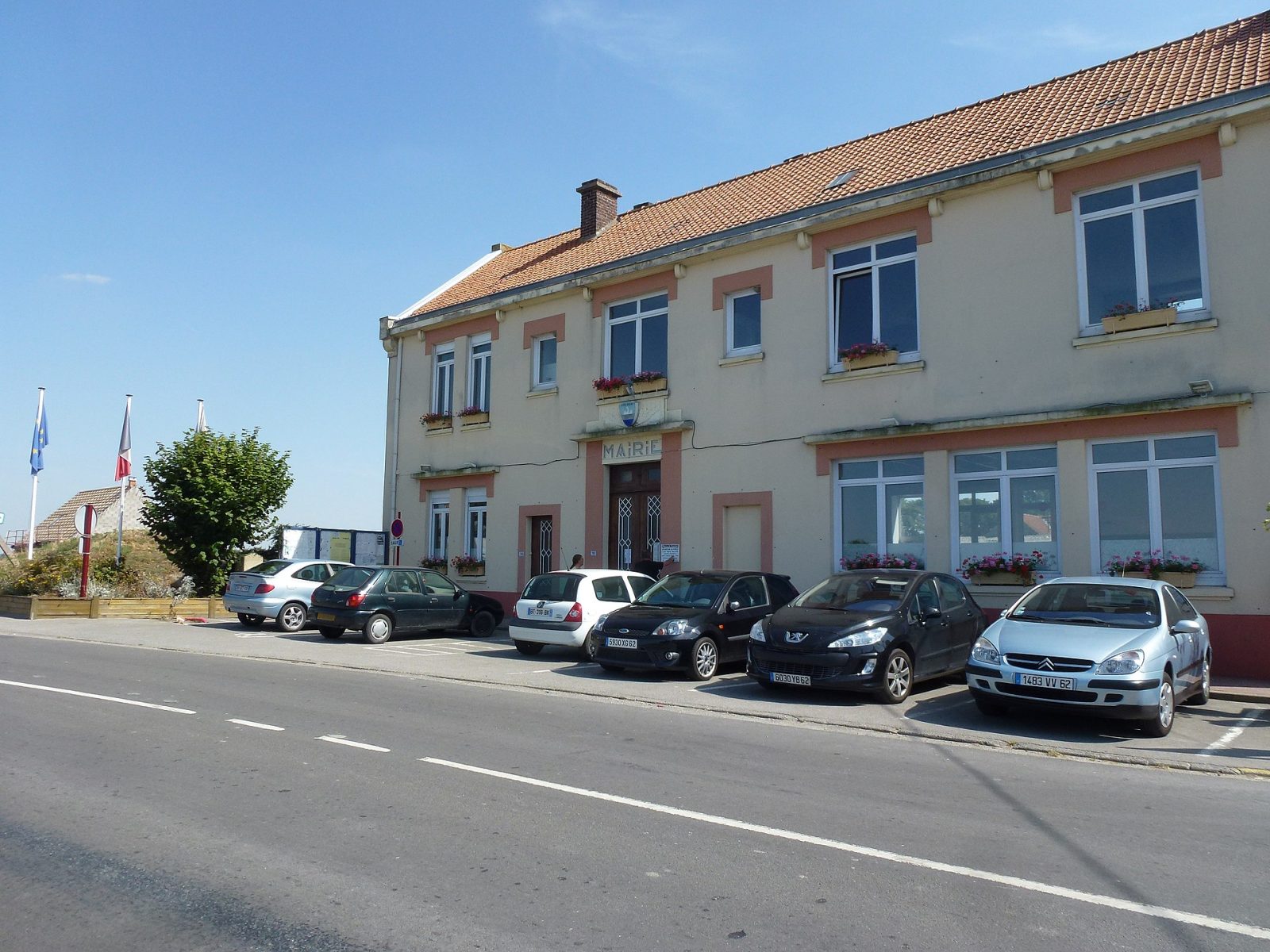 Photo de Guemps