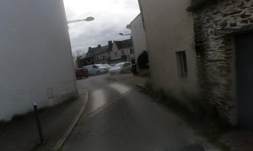 Photo de Guenrouet