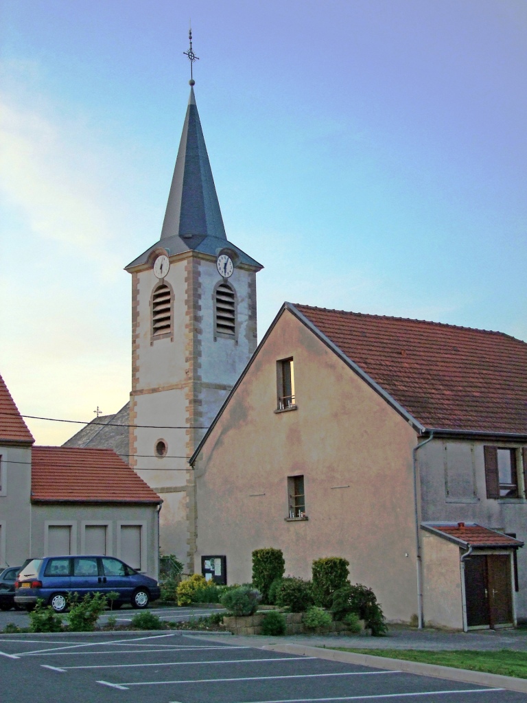 Photo de Guenviller