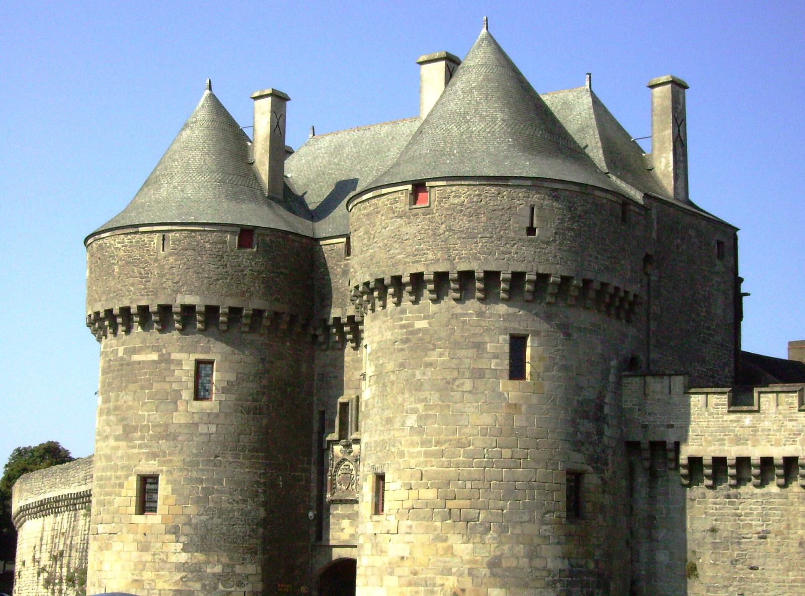 Photo de Guérande