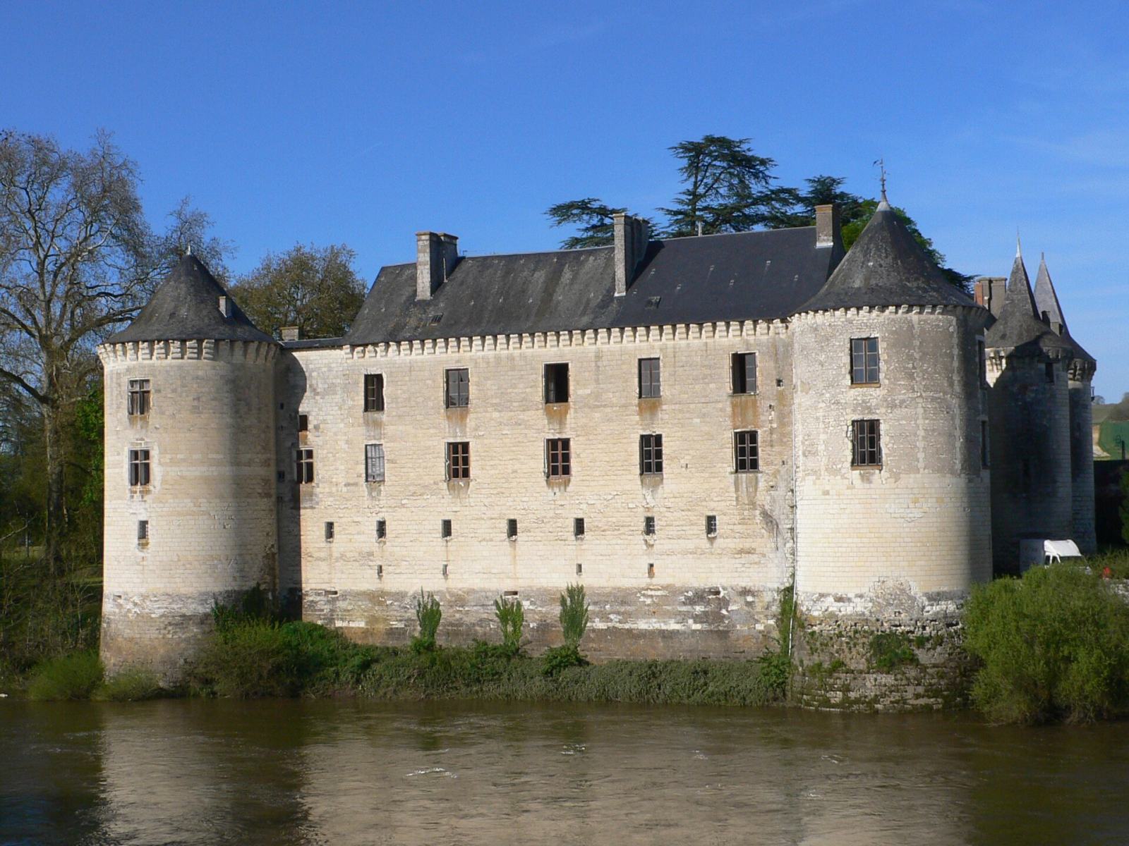 Photo de La Guerche