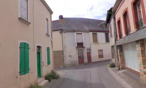 Photo de La Guerche-de-Bretagne