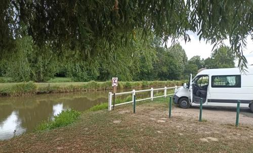 Photo de La Guerche-sur-l'Aubois