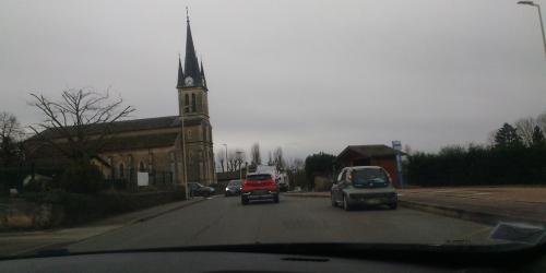 Photo de Guéreins