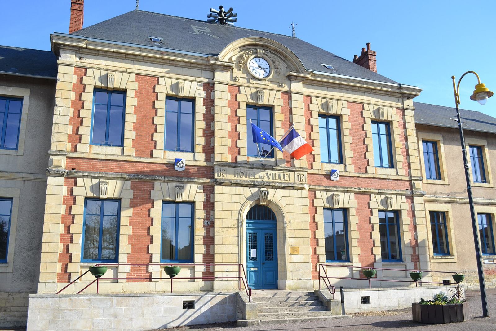 Photo de Guérigny