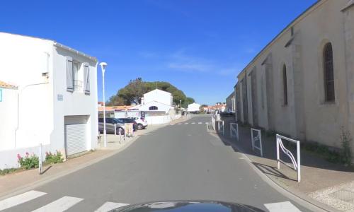 Photo de La Guérinière