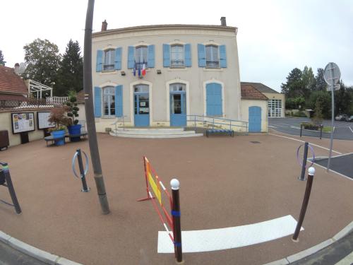 Photo de Guermantes