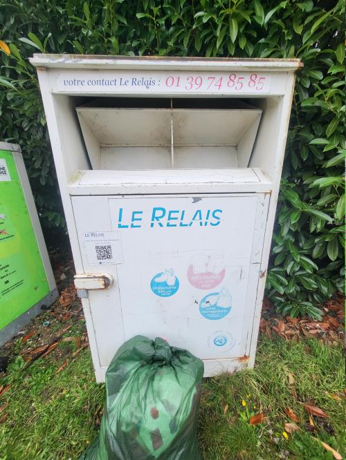 Photo de Guernes