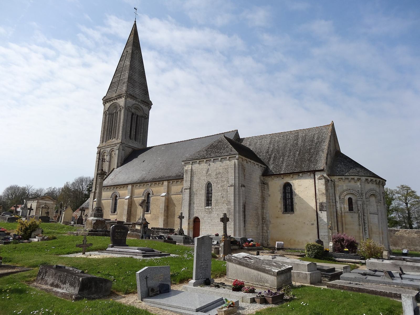 Photo de Guéron